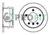 PROFIT 5010-0931 Brake Disc